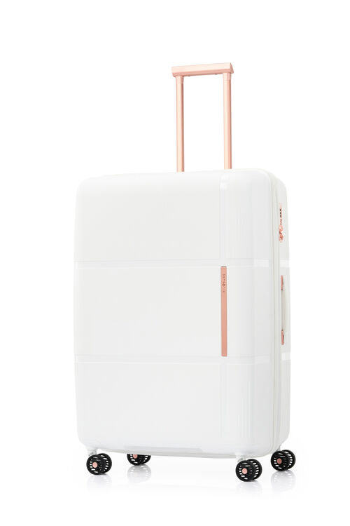 Samsonite octolite 75cm white outlet