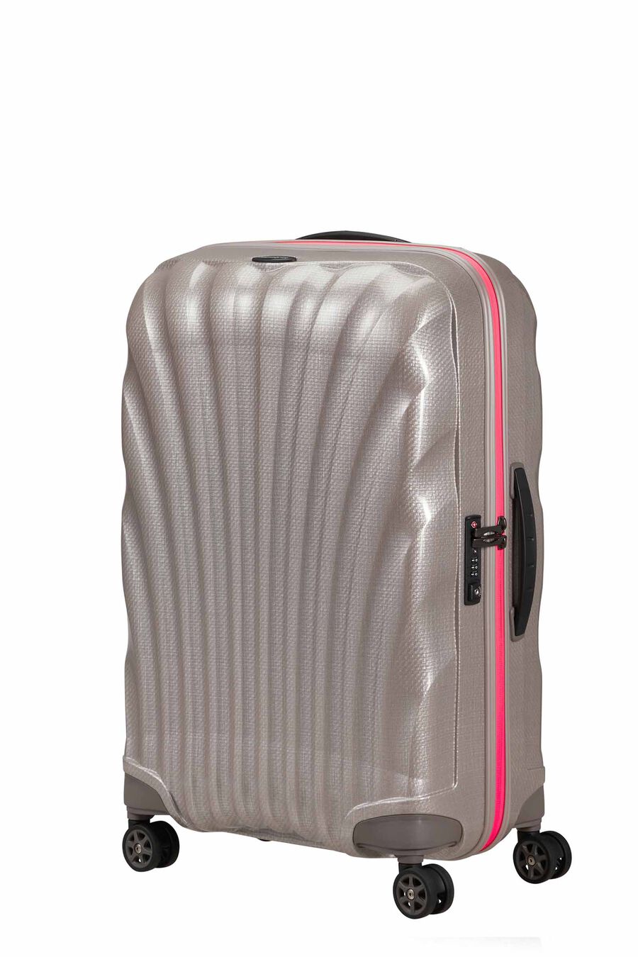 C-LITE CHECK-IN MEDIUM 69CM SUITCASE LIMITED EDITION