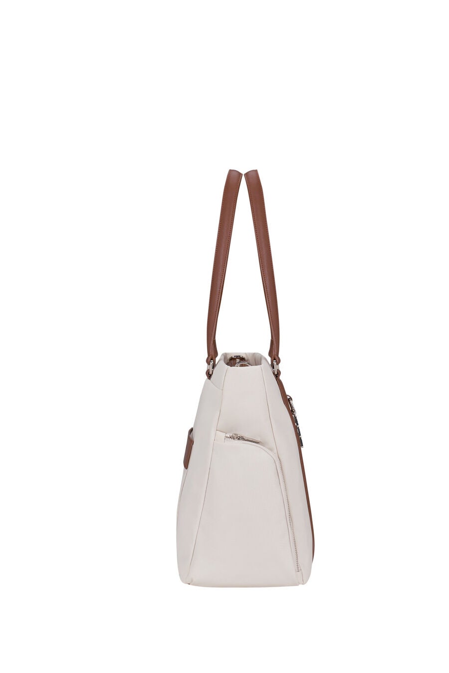 IMAGE BIZ 14.1'' LAPTOP TRAVEL TOTE BAG