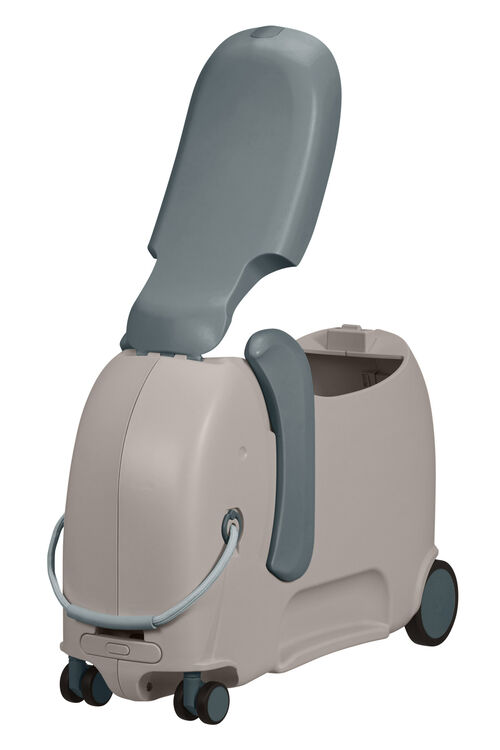 DREAM RIDER DELUXE RIDE-ON SPINNER ELEPHANT  hi-res | Samsonite
