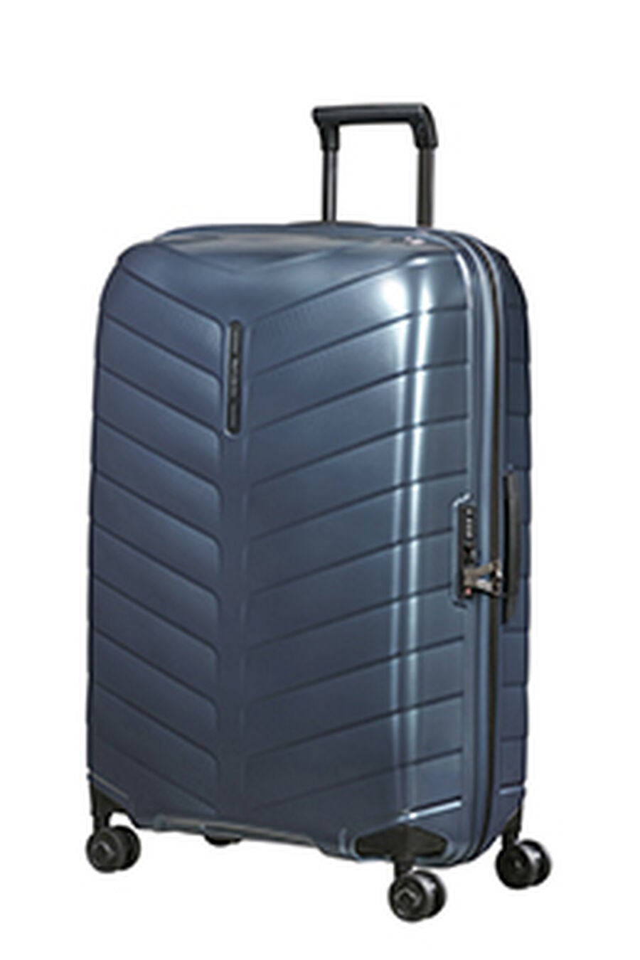 ATTRIX CHECK-IN LARGE 75CM SUITCASE