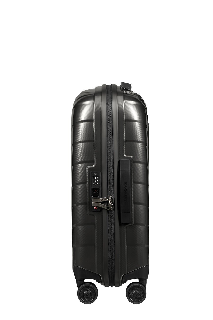 ATTRIX CARRY-ON SMALL 55CM SUITCASE EXPANDABLE