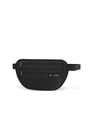 TRAVEL ESSENTIALS RFID MONEY BELT  hi-res | Samsonite