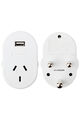 TRAVEL LINK ACC. Adptr USB - Sth Africa