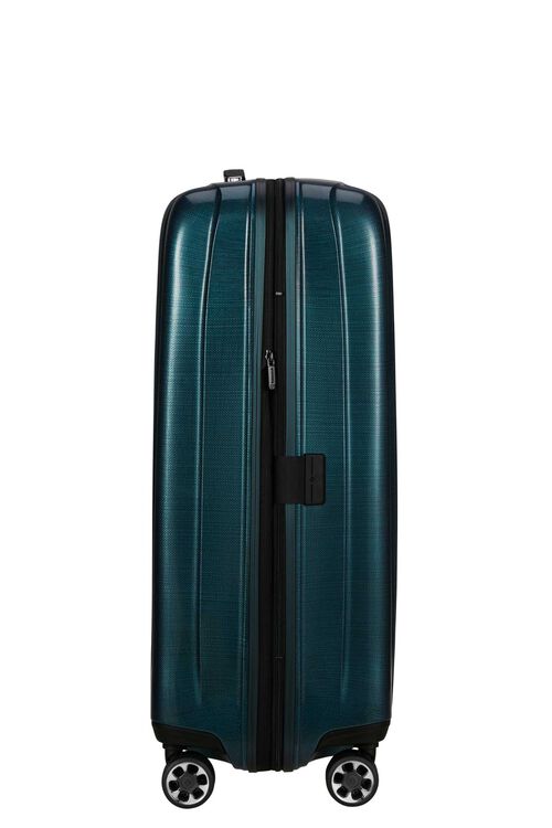 NEXIS CHECK-IN EXTRA LARGE 76CM 3.5KG SUITCASE EXPANDABLE