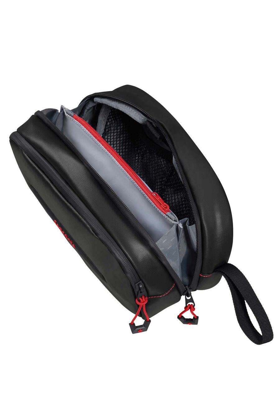 ECODIVER TOILETRY KIT