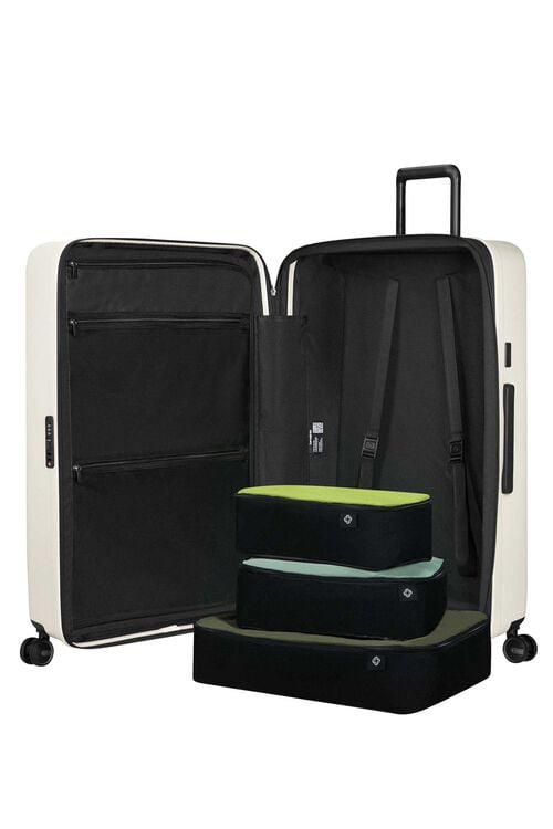 RESTACKD SPINNER 81/30 EXP  hi-res | Samsonite
