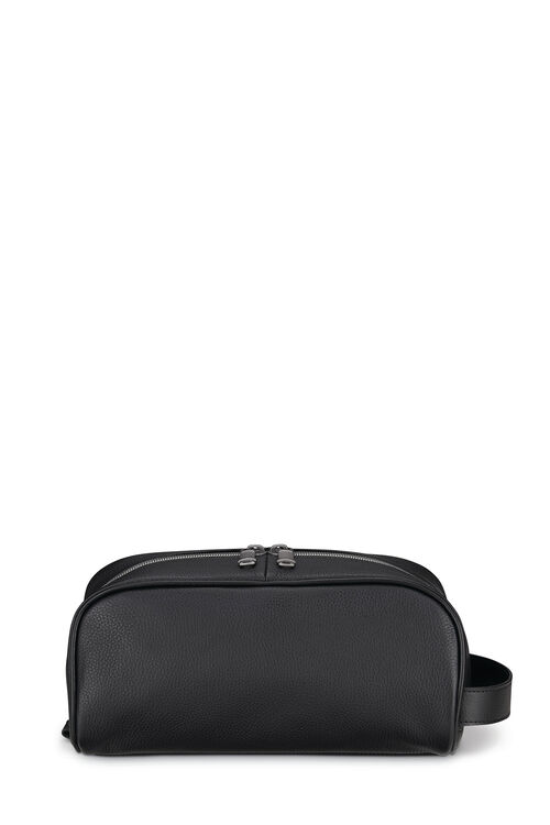 SAM CLASSIC LEATHER TRAVEL KIT  hi-res | Samsonite