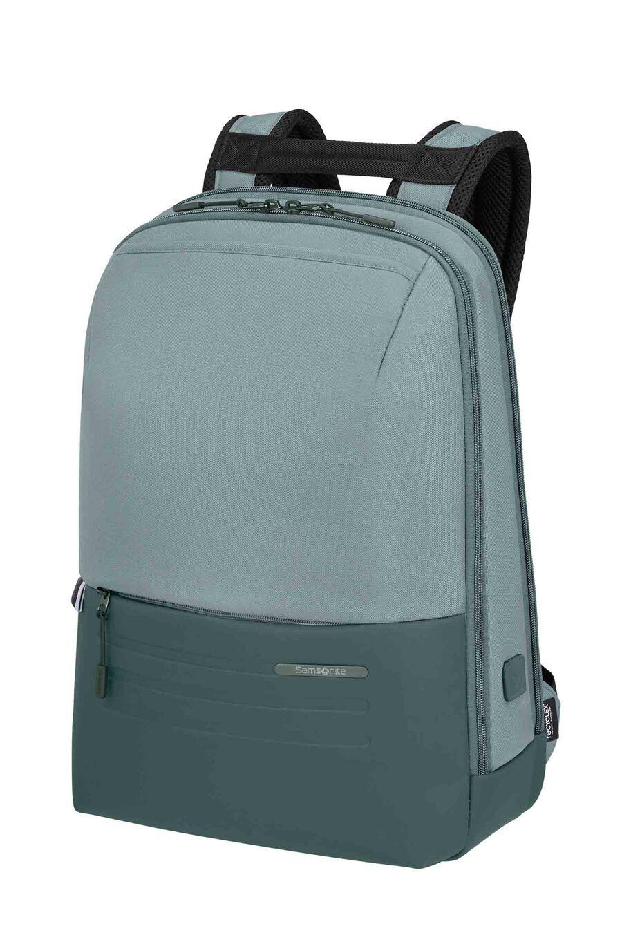 STACKD BIZ 15.6'' LAPTOP BACKPACK