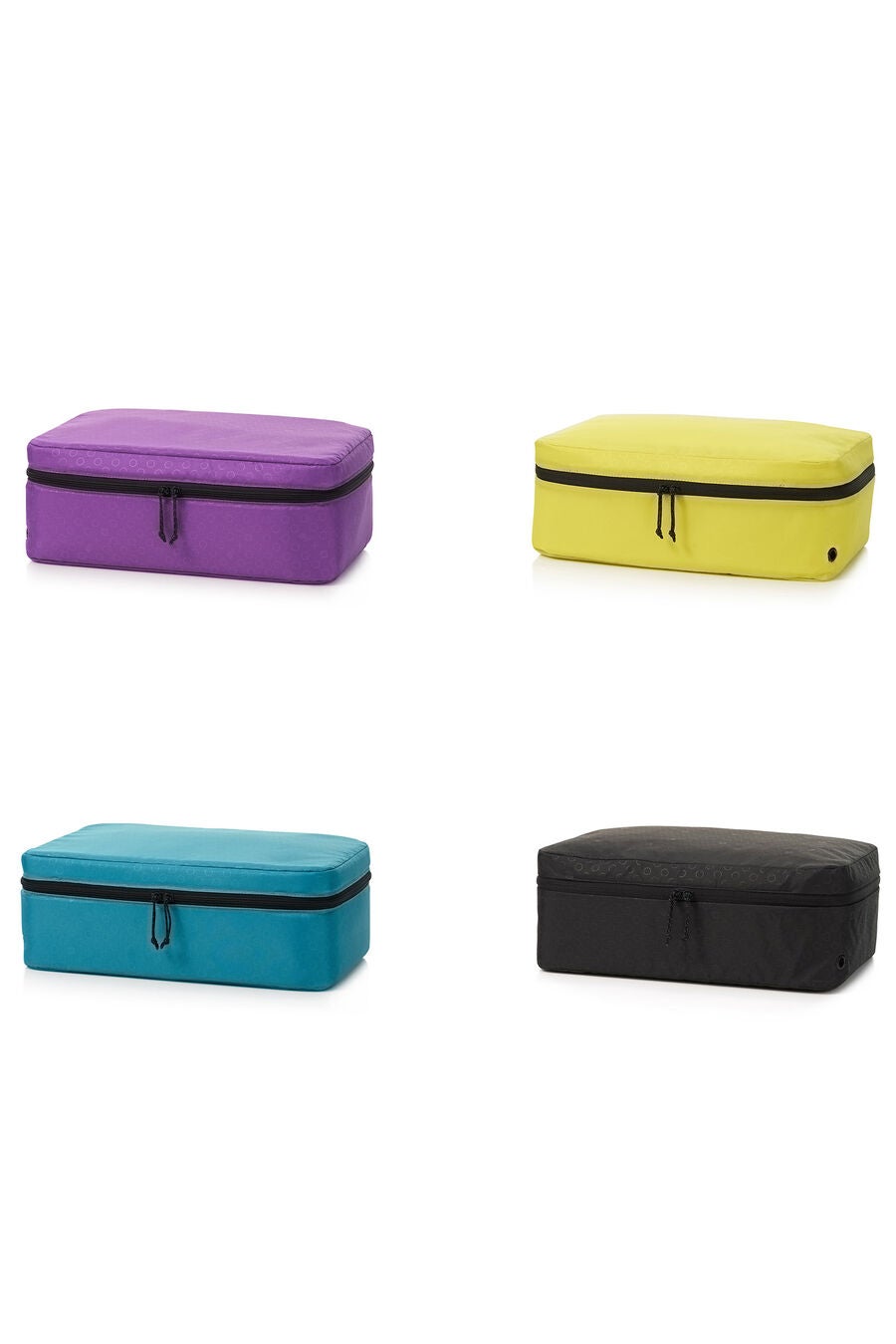 NB X SAMSONITE Shoe box crossbody bag