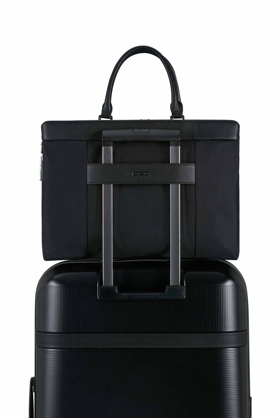 IMAGE BIZ 15.6'' LAPTOP BRIEFCASE