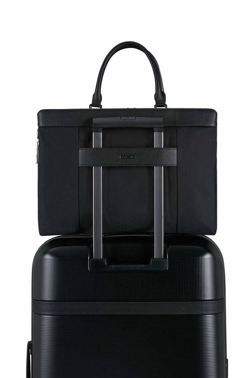 IMAGE BIZ BRIEFCASE 15.6"