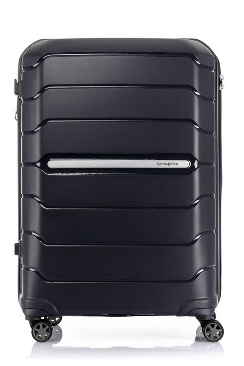 OC2LITE CHECK-IN EXTRA LARGE 81CM SUITCASE EXPANDABLE
