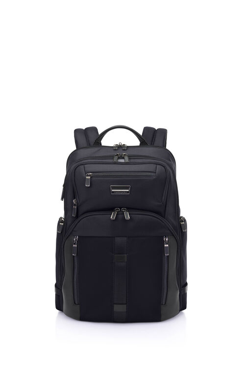 URBAN-EYE DLX LPT BACKPACK 15.6"  hi-res | Samsonite