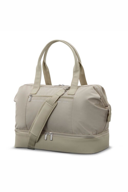 BEYOND BASIC WEEKENDER