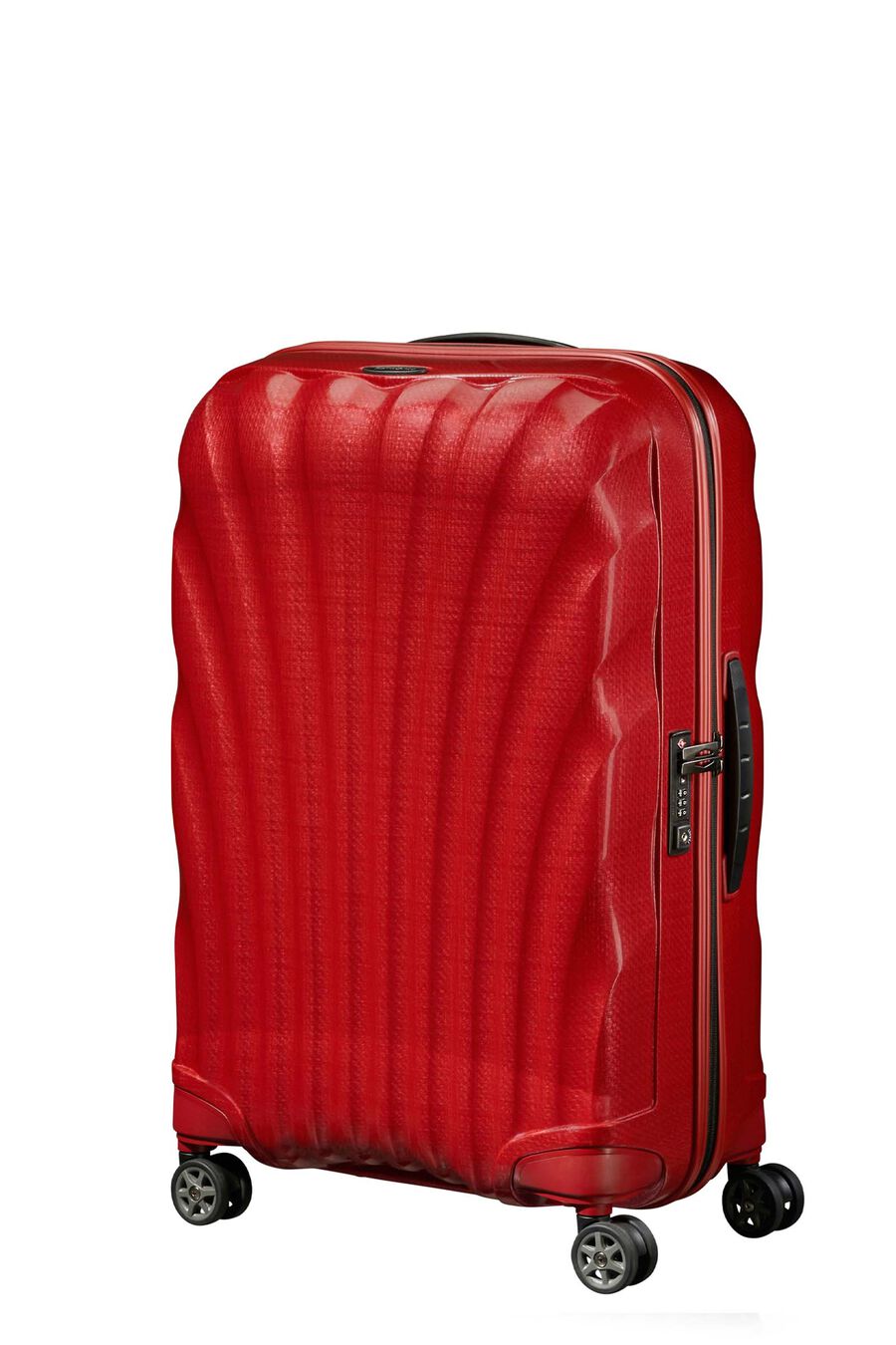 C-LITE CHECK-IN MEDIUM 69CM SUITCASE