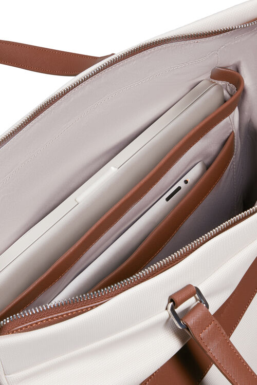 IMAGE BIZ TRAVEL TOTE BAG 14.1"