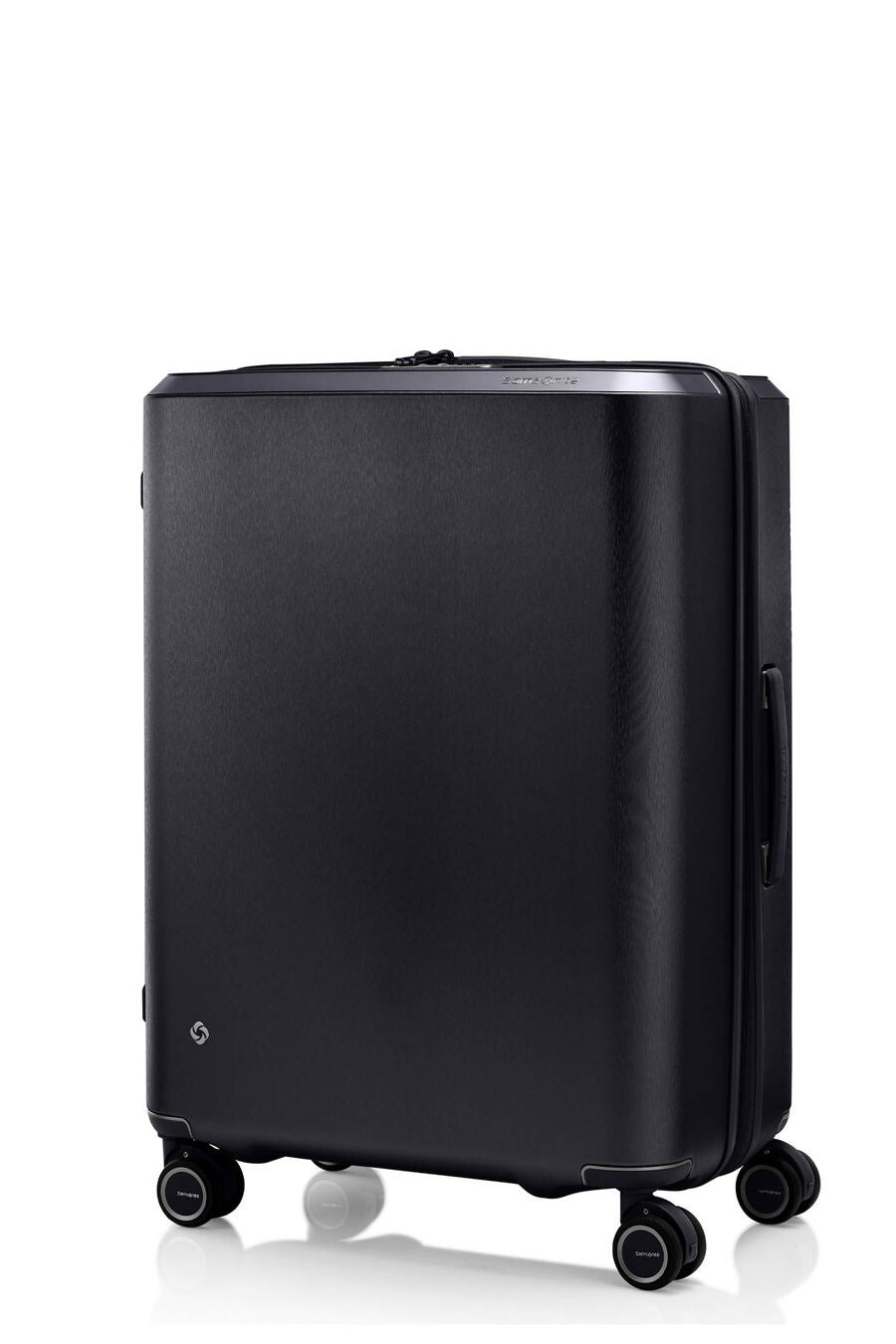 EVOA Z CHECK-IN MEDIUM 69CM SUITCASE EXPANDABLE