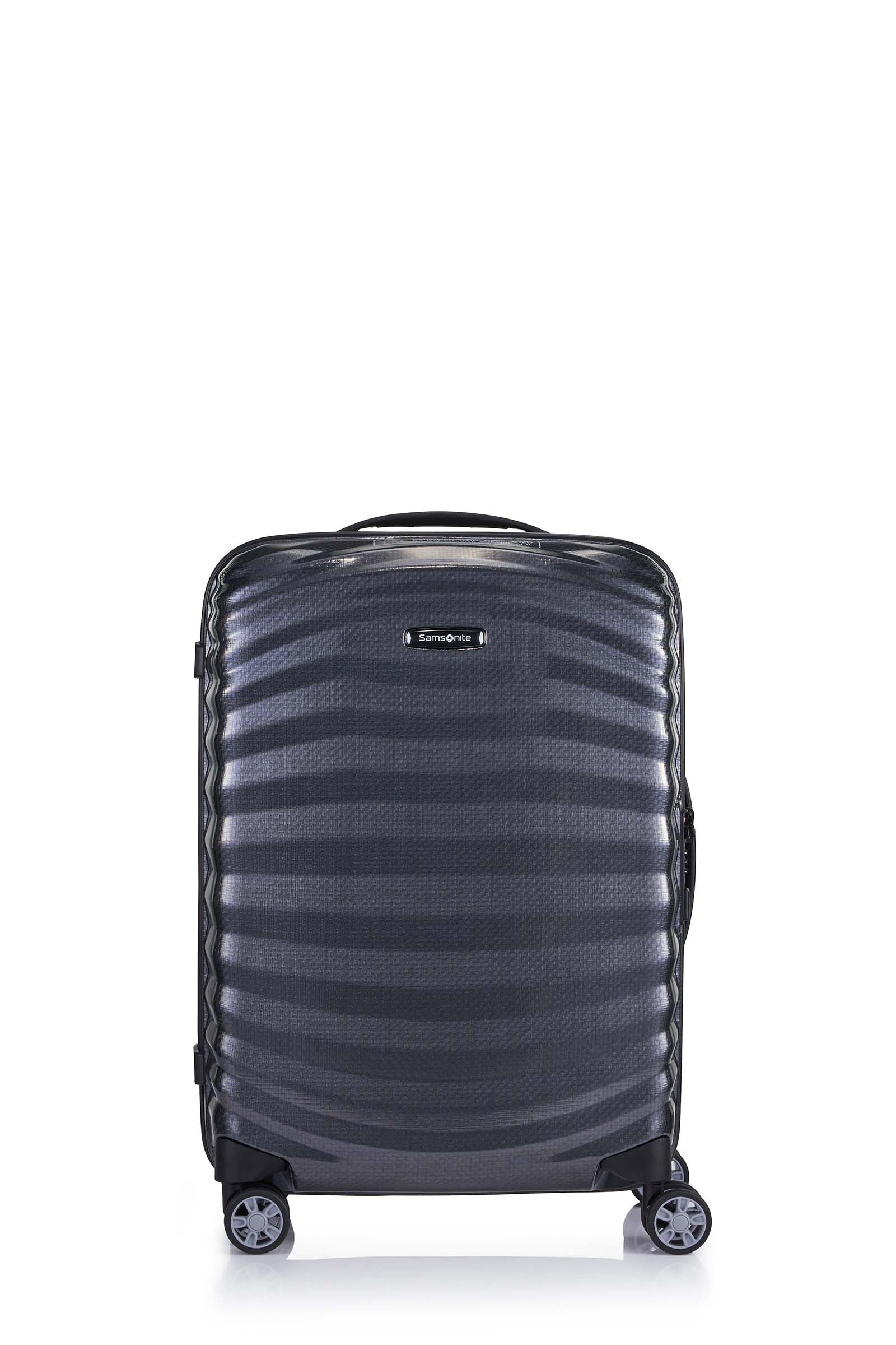 Samsonite lite top shock 20