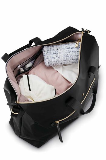 MOBILE SOLUTION Classic Duffel