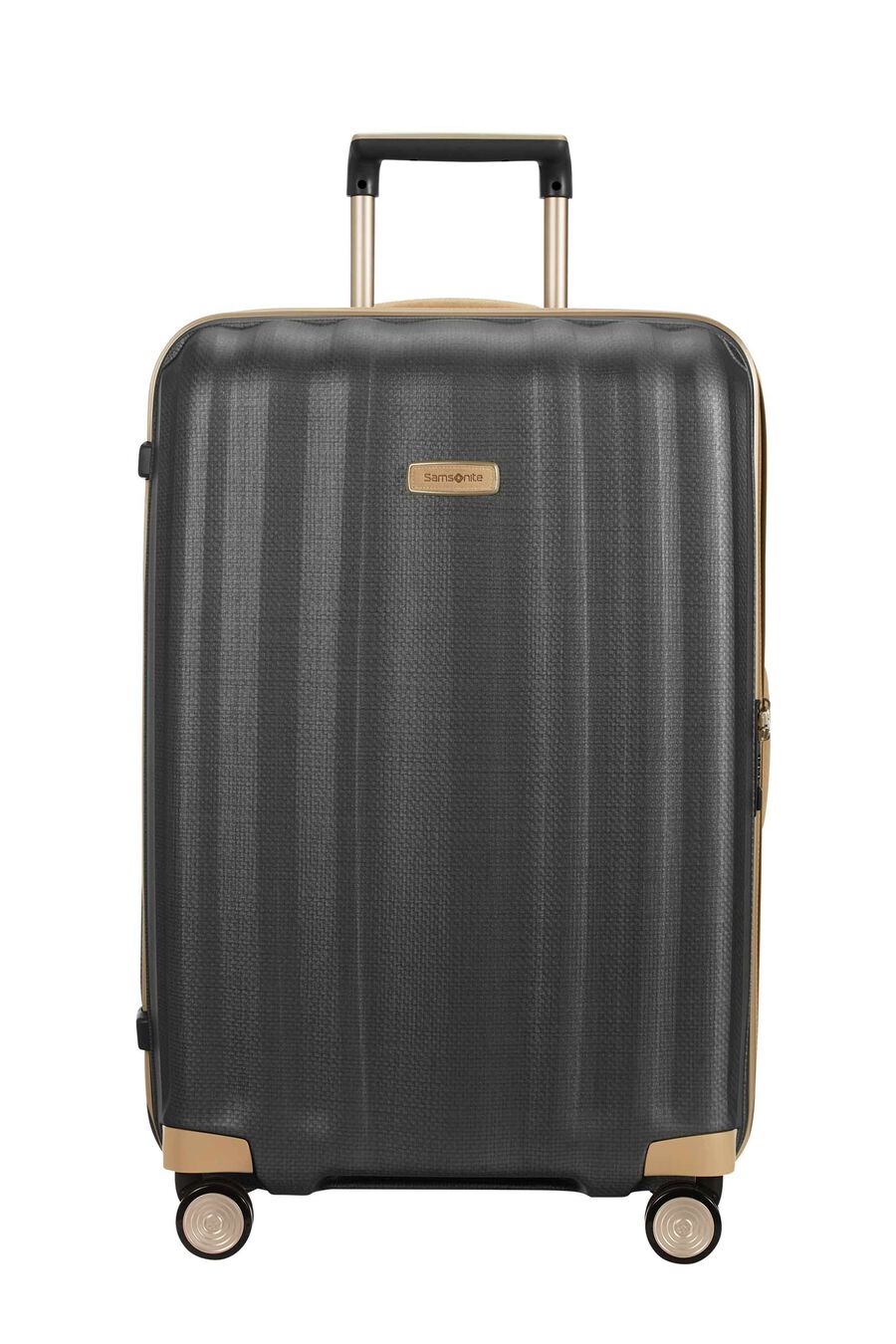 LITE-CUBE PRIME SPINNER 76/28