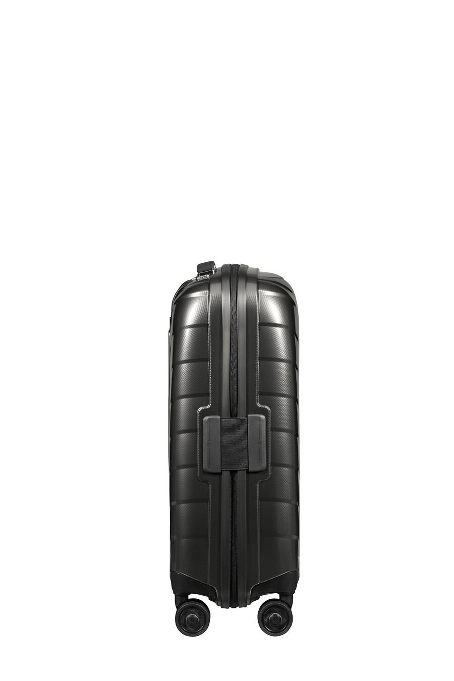 ATTRIX CARRY-ON SMALL 55CM SUITCASE EXPANDABLE