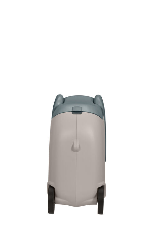 DREAM RIDER DELUXE RIDE-ON SPINNER ELEPHANT