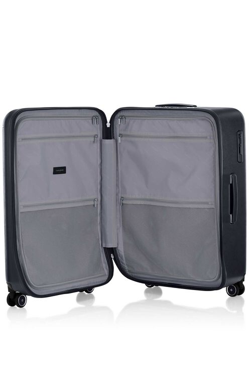 ZENPOD CHECK-IN LARGE 75CM ZIPPERLESS TRUNK SUITCASE