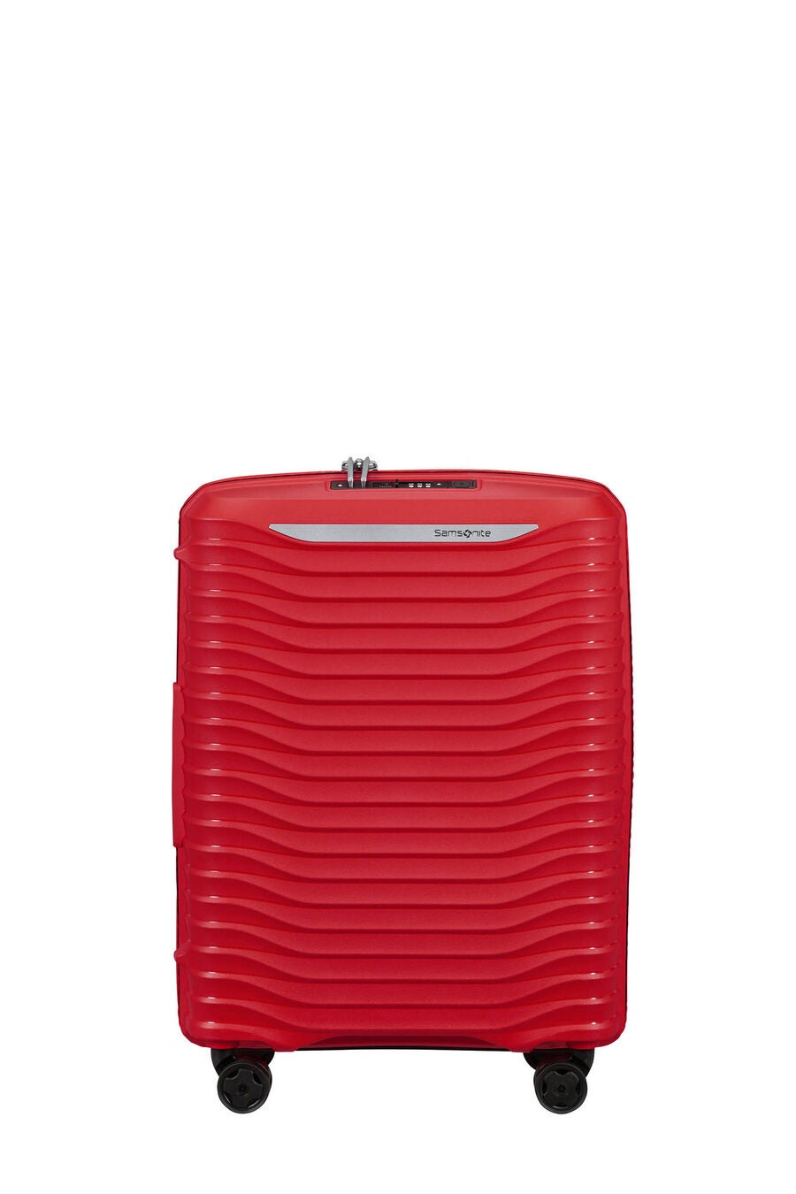 UPSCAPE CARRY-ON SMALL 55CM 2.3KG SUITCASE EXPANDABLE