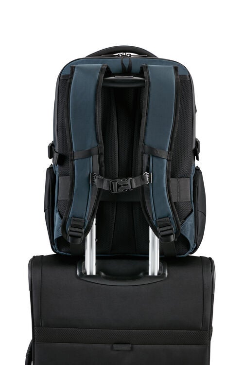 BIZ2GO DAYTRIP BACKPACK 15.6"