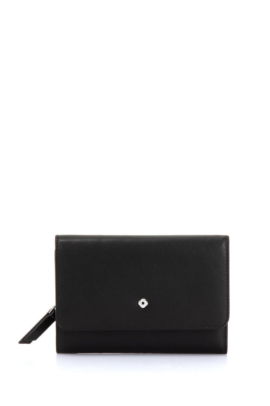 SERENA LTH SERENA LTH Trifold Wallet 12CC/Zip
