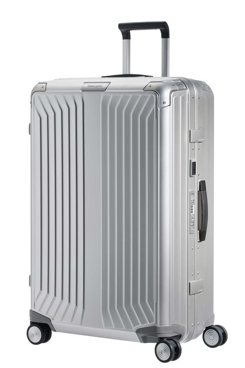 LITE-BOX ALU SPINNER 76/28  hi-res | Samsonite