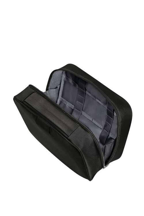 RESPARK TOILET KIT WEEKENDER  hi-res | Samsonite