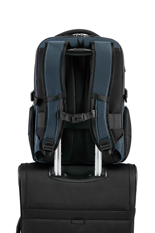 BIZ2GO DAYTRIP BACKPACK 15.6"