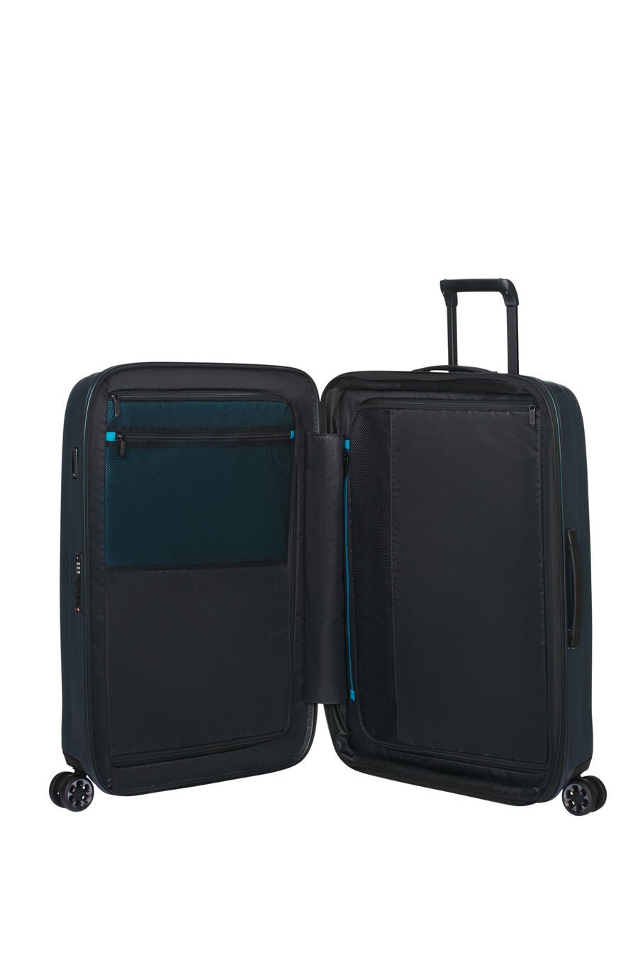 NEXIS CHECK-IN EXTRA LARGE 82CM 3.9KG SUITCASE EXPANDABLE