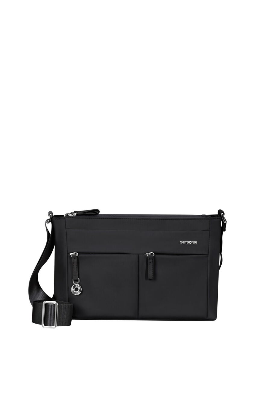 MOVE 5.0 HORIZONTAL SHOULDER / CROSSBODY BAGFLAP