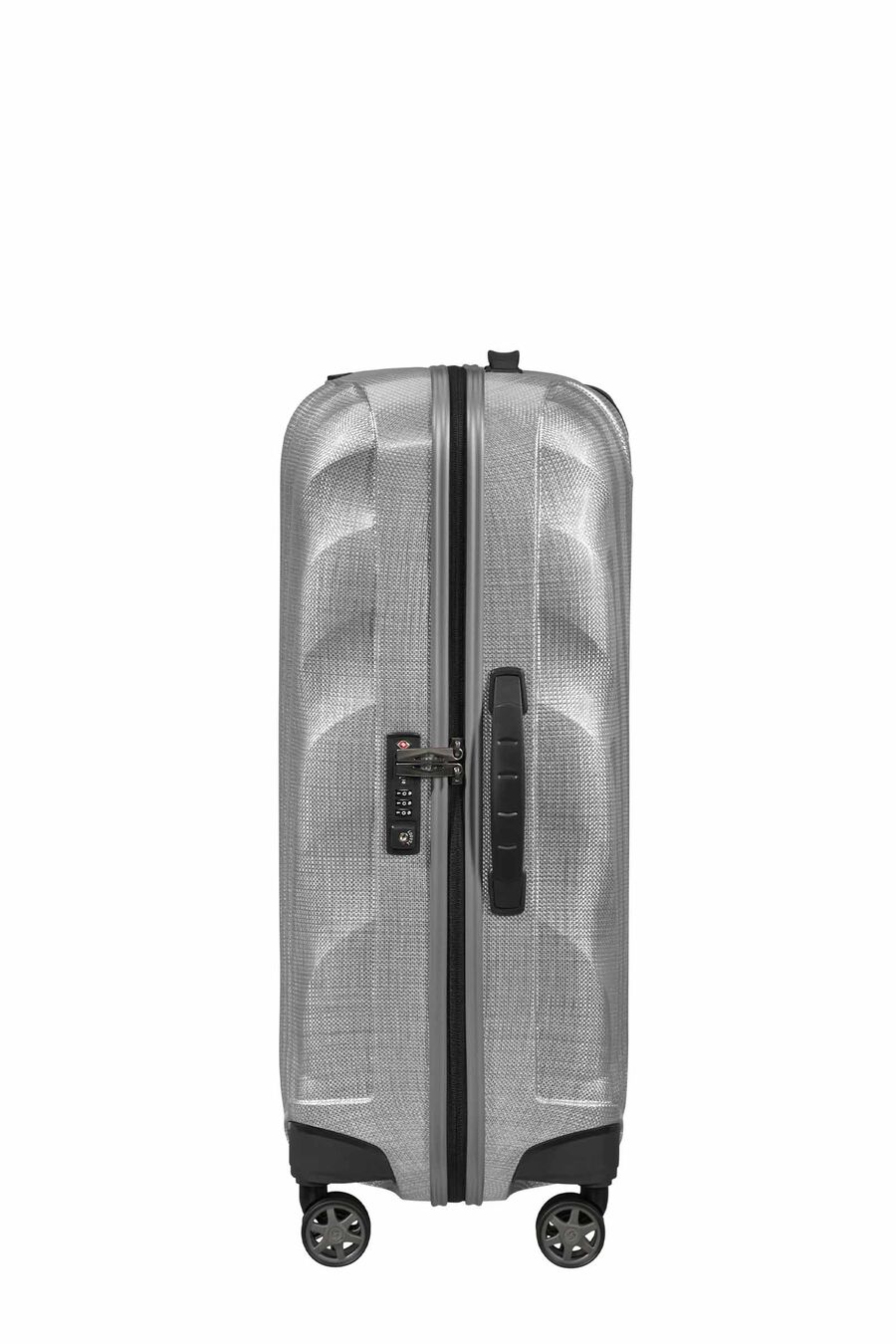 C-LITE CHECK-IN MEDIUM 69CM SUITCASE LIMITED EDITION