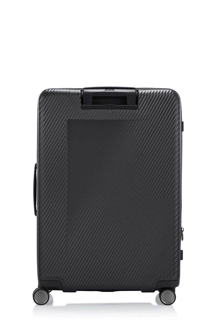 ZIPPRIX FT CHECK-IN MEDIUM 68CM SUITCASE EXPANDABLE WITH FRONT POCKET AND WAYPOINT&trade; SMART TAG