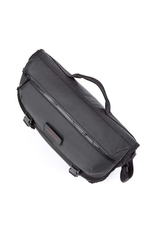 STOCKTON MESSENGER BAG