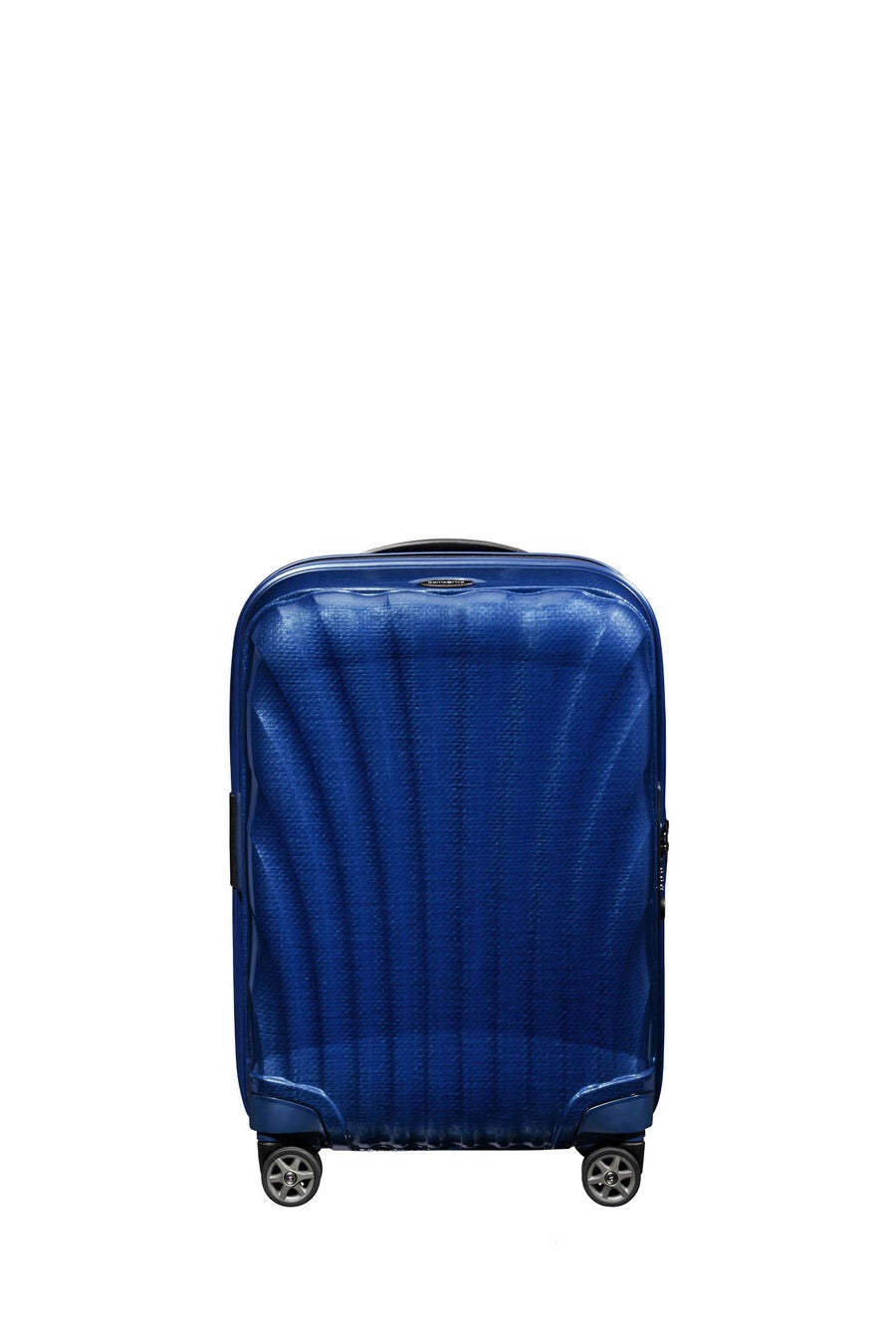 C-LITE CARRY-ON SMALL&nbsp;55CM&nbsp;SUITCASE USB PORT + EXPANDABLE