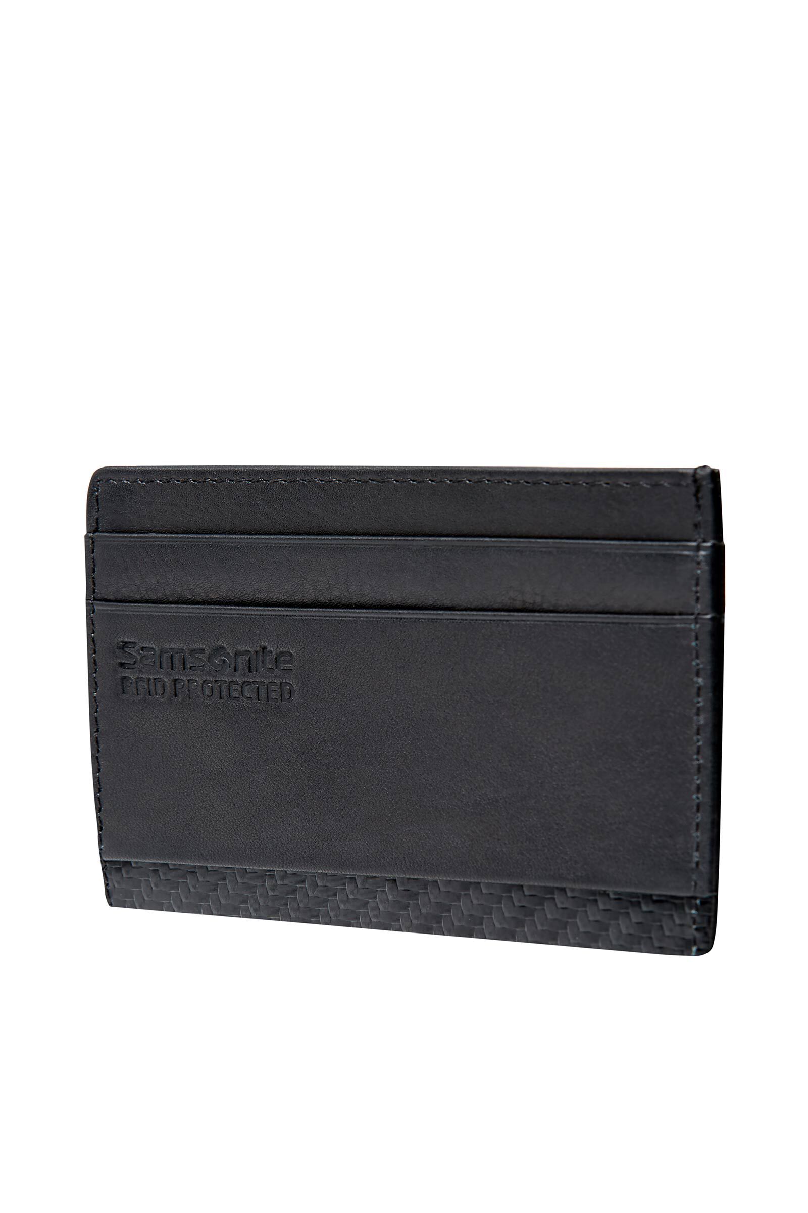 Samsonite mens hotsell wallet