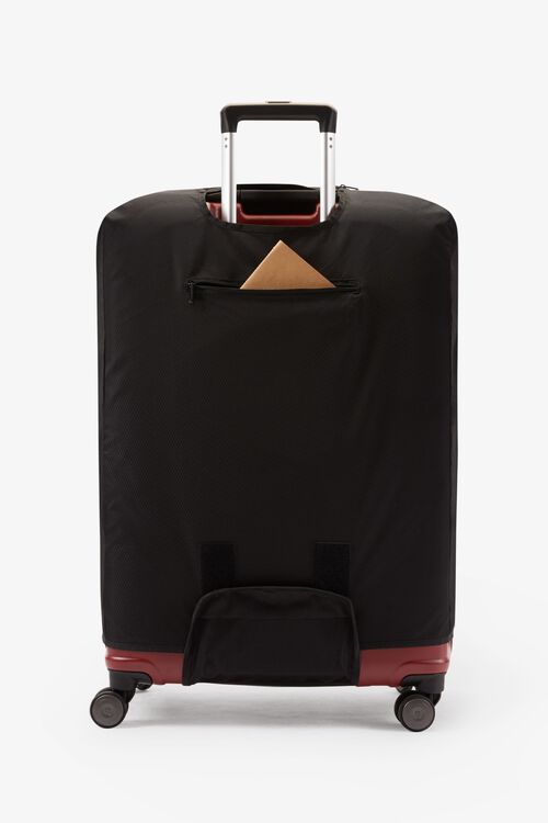 TRAVEL LINK ACC. FOLDABLE LUGGAGE COVER M