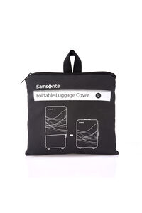 TRAVEL LINK ACC. FOLDABLE LUGGAGE COVER L  hi-res | Samsonite