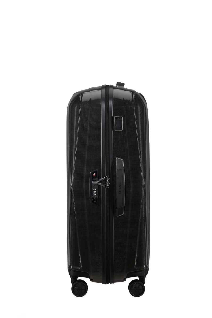 MAJOR-LITE CHECK-IN MEDIUM 69CM SUITCASE