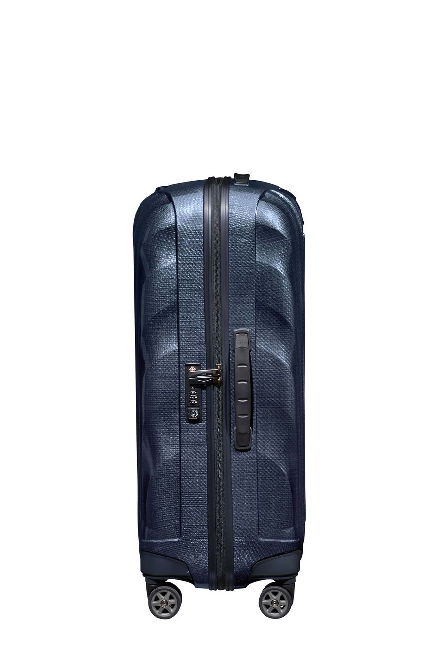 C-LITE CHECK-IN MEDIUM 69CM SUITCASE