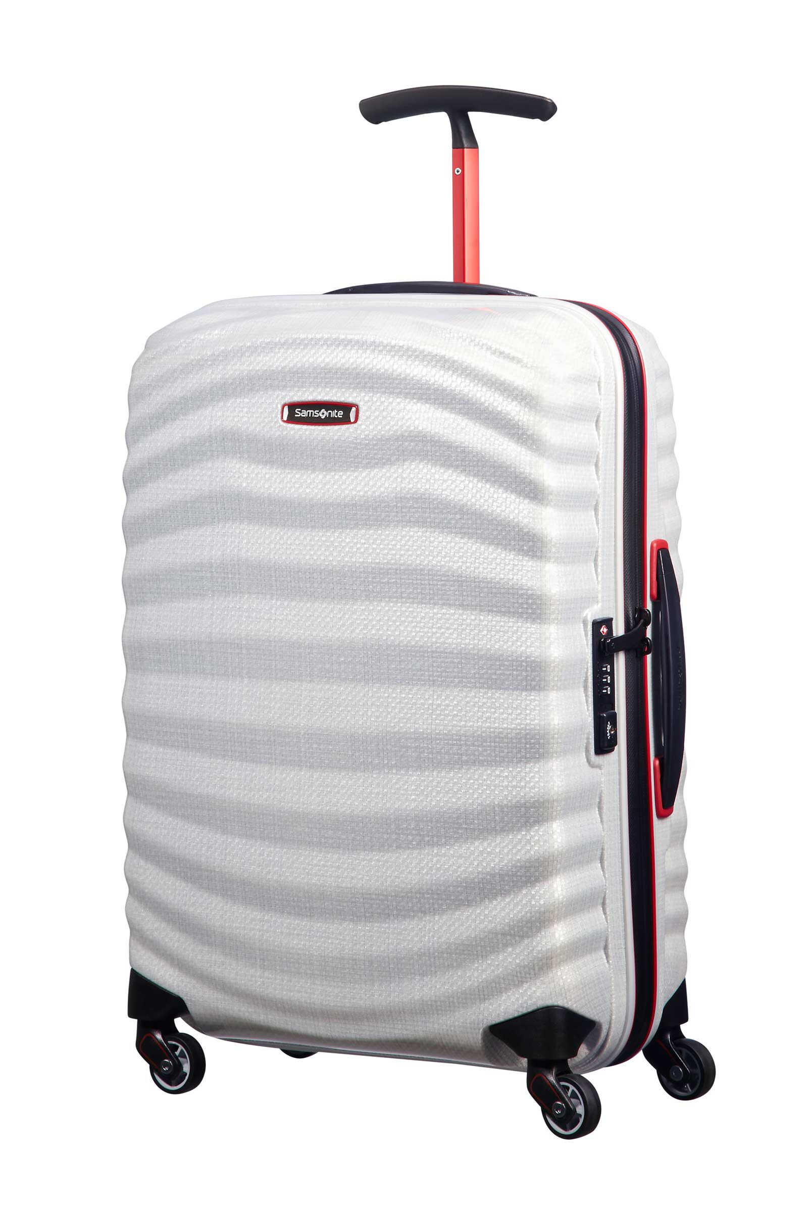 Samsonite lite shock sport spinner Clearance