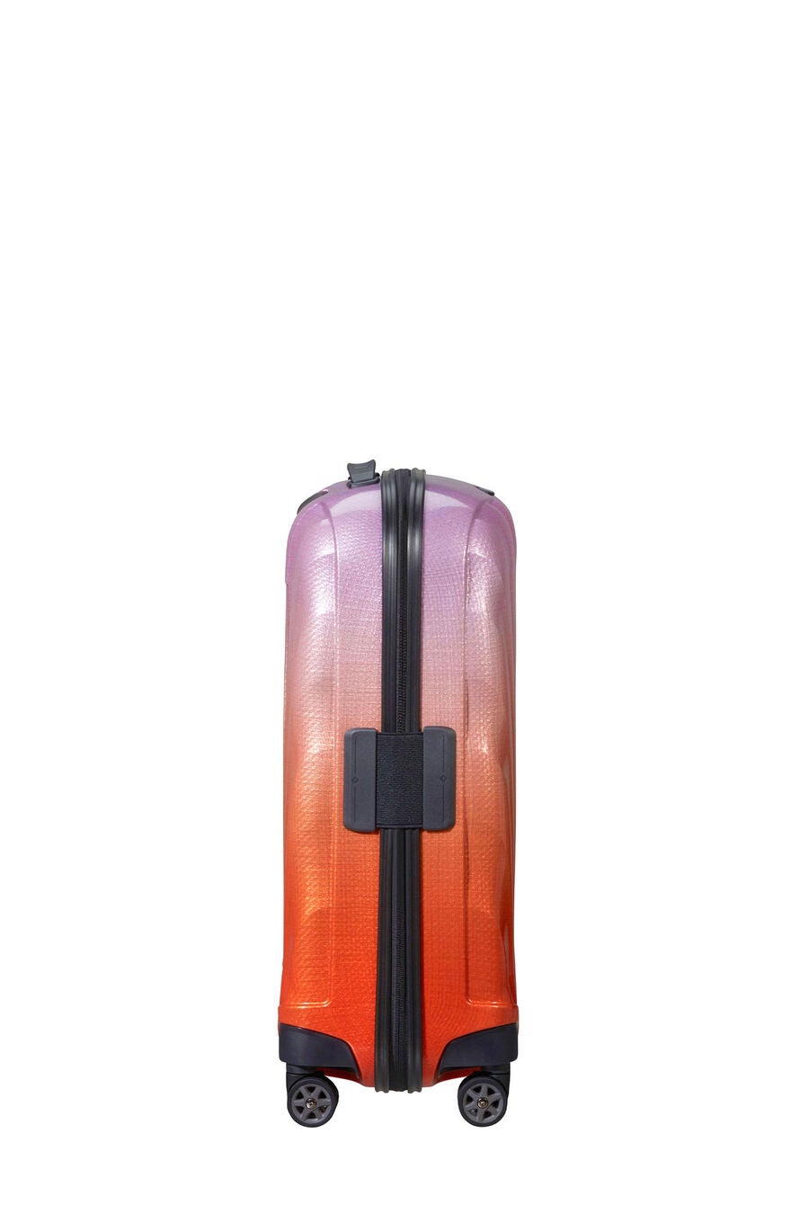 C-LITE CARRY-ON SMALL 55CM SUITCASE EXPANDABLE LIMITED EDITION