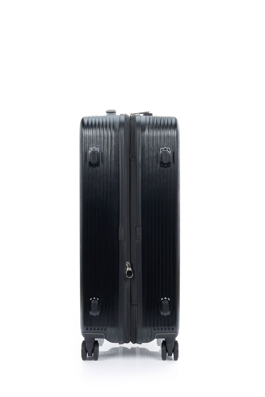 BEAMIX CHECK-IN LARGE 71CM SUITCASE EXPANDABLE