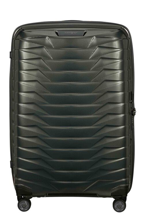 PROXIS SPINNER 81/30 LTD