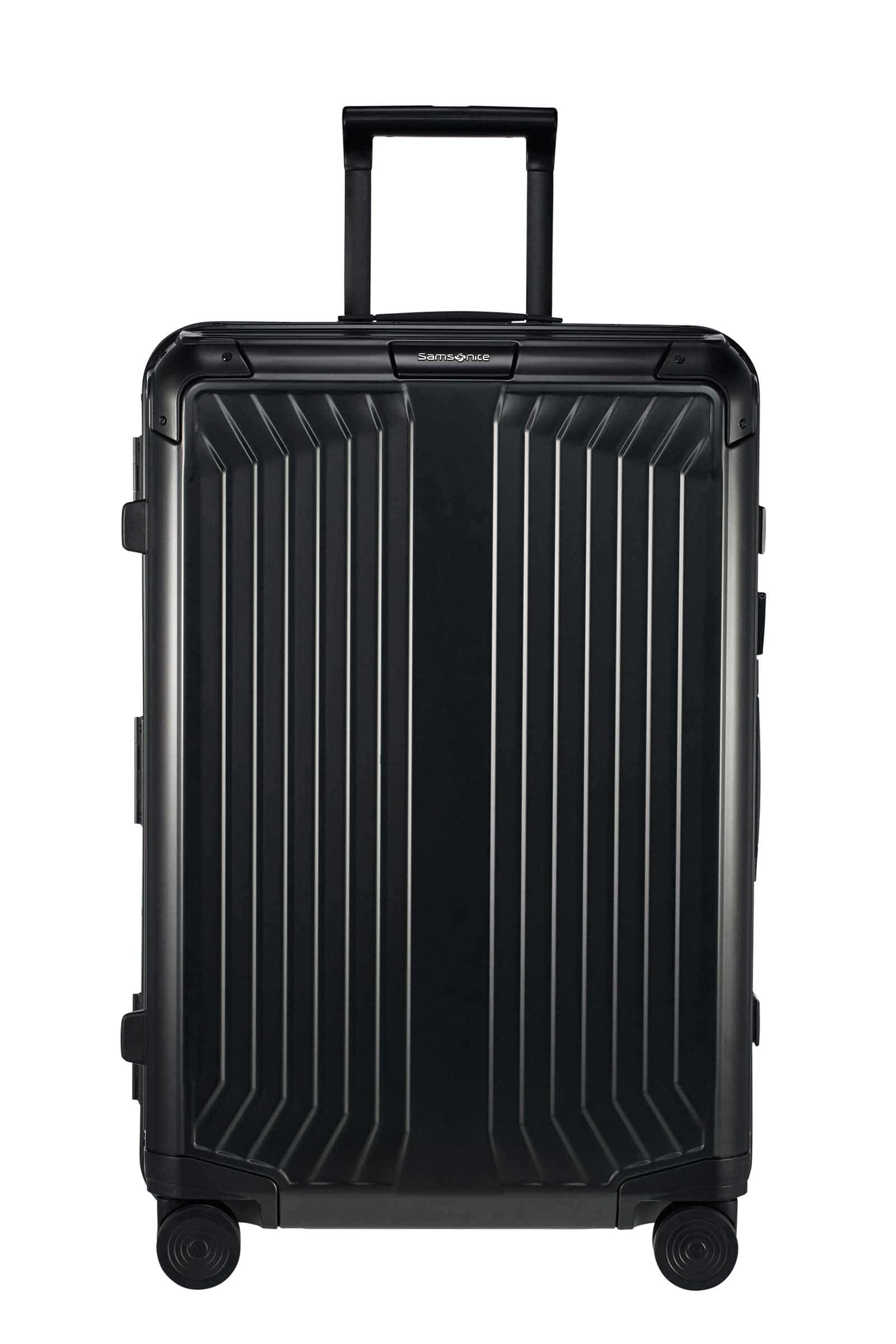 Samsonite Lite box Alu Spinner 69 Cm Samsonite New Zealand